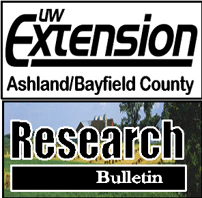 Ag Research Bulletins Available