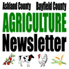Ashland-Bayfield Counties Agriculture Newsletter