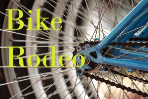 Free Community Bike Rodeo
