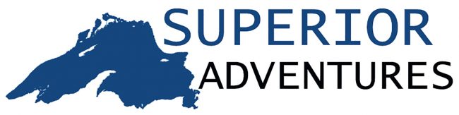 Superior Adventures logo