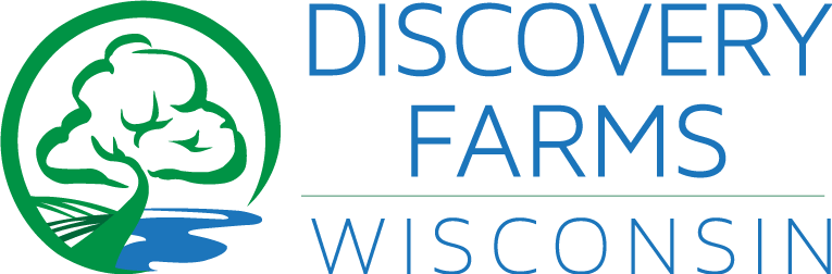 Discovery Farms Logo