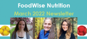 03-March 2022 FoodWIse Nutrition Newsletter Header-cropped