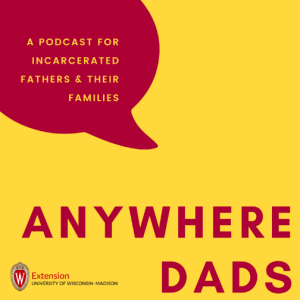 Anywhere Dads podcast
