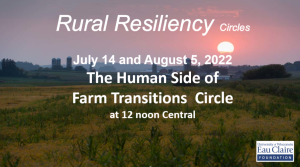 Human Side of Farm Transitions