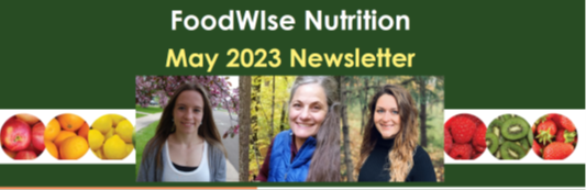 05-23 FoodWise Newsletter Header