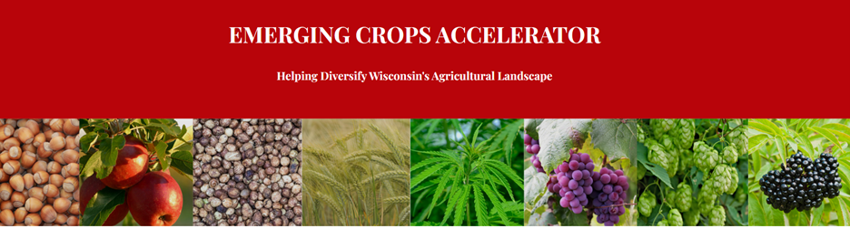 Emerging Crops Accelerator