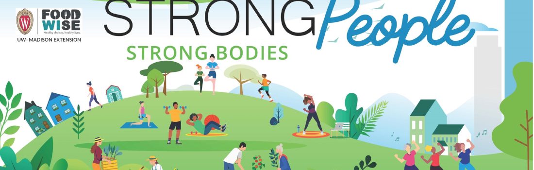 Strong Bodies Logo