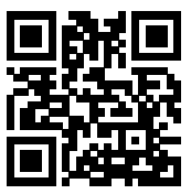 2026 AMP Registration QR Code