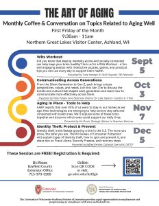 Aging Mastery Program (AMP)