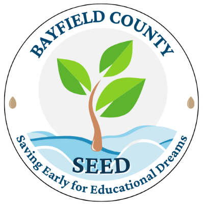 SEED Logo-Saving Early for Educational Dreams