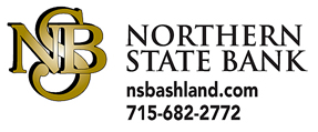 Northern State Bank Logo