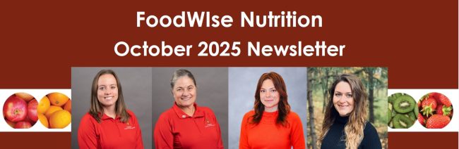 10-Oct FoodWIse Header