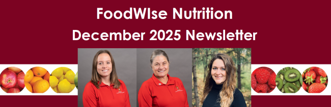 12-Dec FoodWIse Header