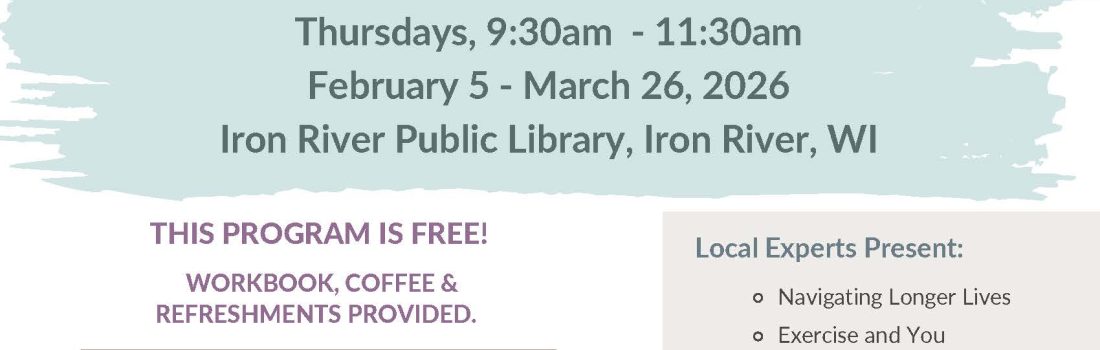 Amp Flyer Spring 2026