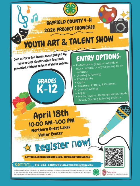 2026 Project Showcase