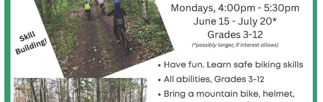 2026-Ahsland-Bayfield County Bike Club