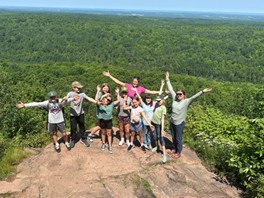 Forest Fun