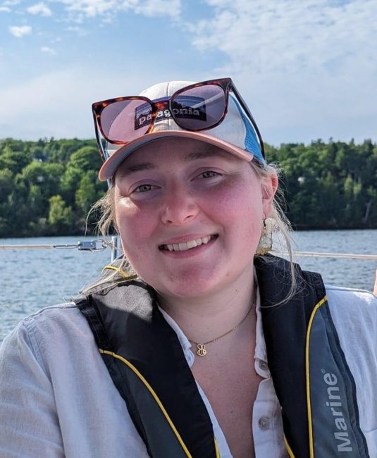 Nicole Boyd-2026 Superior Adventures Leader
