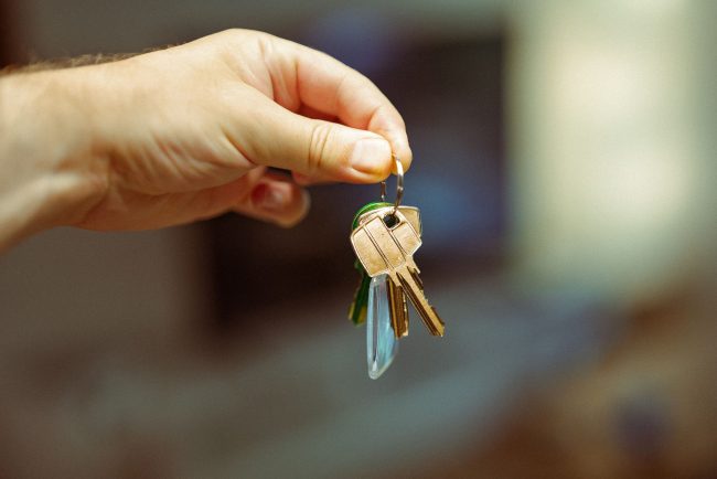21st Century Road to Housing Act