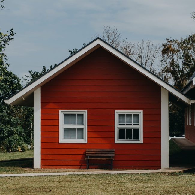 Accessory Dwelling Units (ADUs)