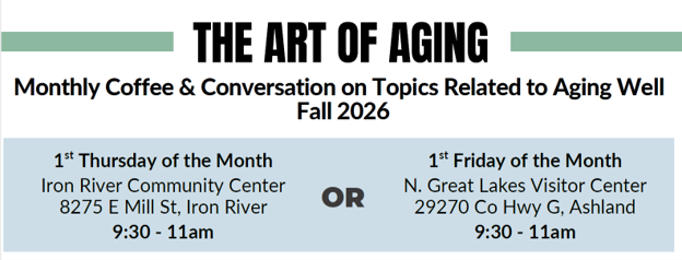 The Art of Aging