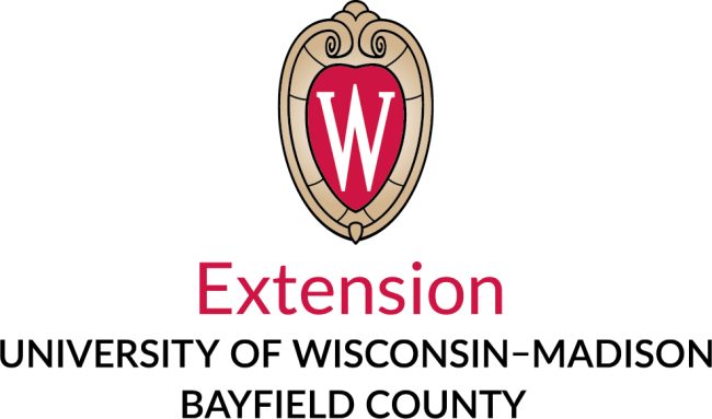 UW-Madison Extension Bayfield County logo