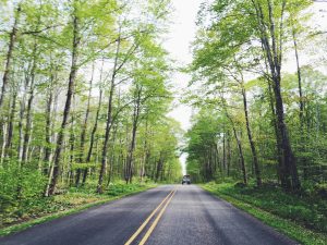The Cost of Commuting